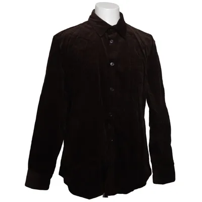 Shirt (Bruin) van SANDÖ Katoen
