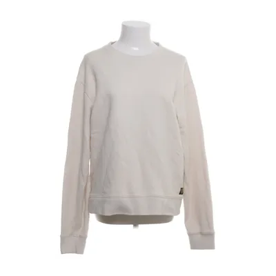 Collegetröja (Beige) från Tiger of Sweden Jeans Bomull