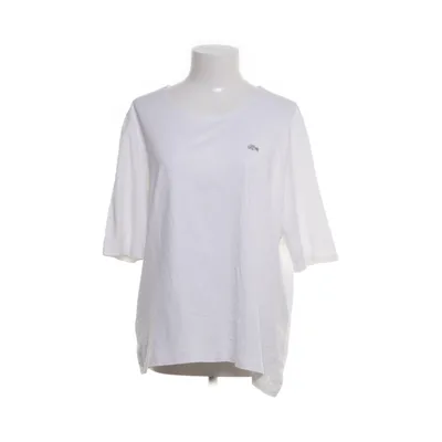 T-shirt (Vit) från Lacoste Bomull