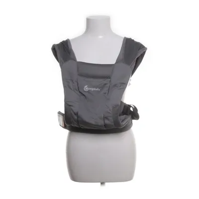 Baby carrier (Gray, Black) from Ergobaby