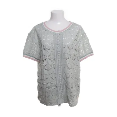 Top (Groen) van Odd Molly Katoen, Nylon
