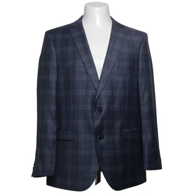 Blazer (Blue) from Reda Wool