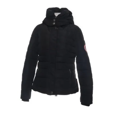 Vinterjakke (Sort) fra Navahoo Polyester