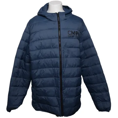 Veste d'hiver (Bleu) de Camp David Polyester