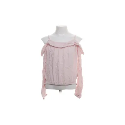 Blus (Rosa) från H&M Viskos