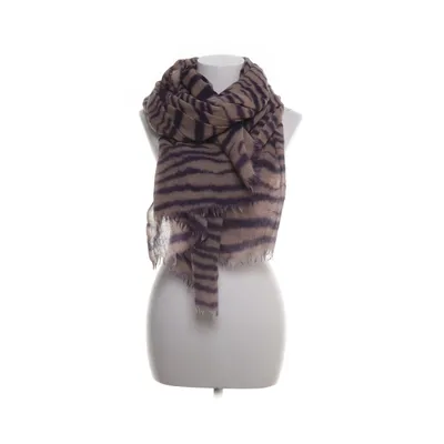 Neckerchief (Brown, Purple) from Syster P
