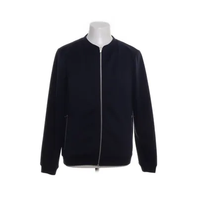 Bomberjacka (Blå) från Ted Bernhardtz Elastan, Polyester