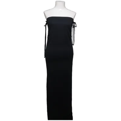 Maxikleid (Schwarz) von Afoam Stories Modal, Polyester