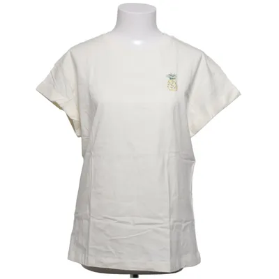 T-shirt (E2203 B C S O Shirt) från Rich & Royal Ekologisk bomull