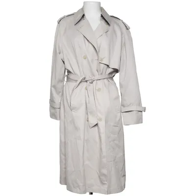 Trenchcoat (Beige) von Miss More