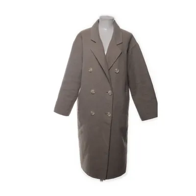 Mantel (Beige) von Zara Outerwear