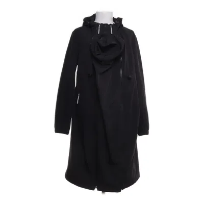 Ventejakke (Sort) fra BPC Bonprix Collection Elastan, Polyester