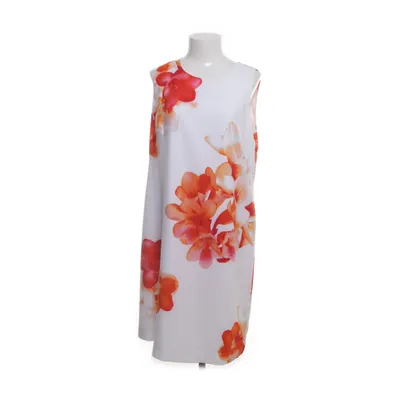 Dress (White, Multicolored) from Calvin Klein
