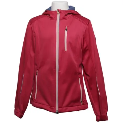 Softshell jacket (Rood) van Active Touch Kids Polyester