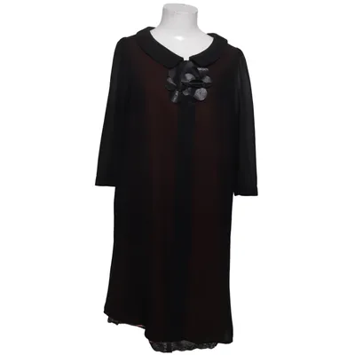 Kjole (Sort, Pink) fra Laundry Industry Elastan, Polyester