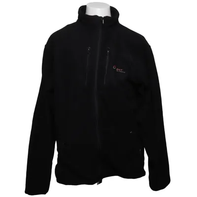 Fleecejacka (Svart) från Nord Wear Polyester