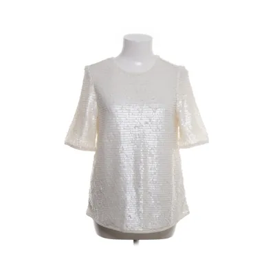 Top (White) from Whistles Polyester