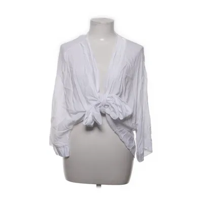 Blouse (Blanc) de Monday Afternoon