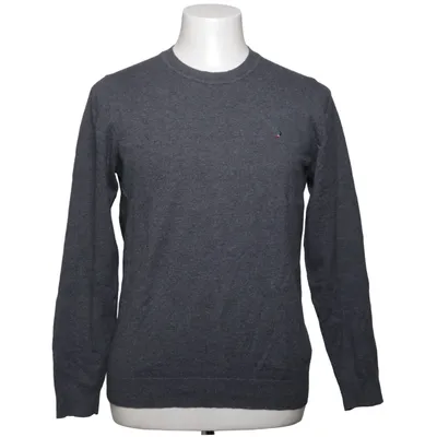 Sweater (Gray) from Boomerang Cashmere, Cotton