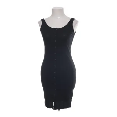 Dress (Black) from Jacqueline de Yong Cotton, Elastane