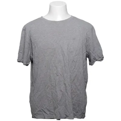 T-shirt (Gray) from S.C.W Cotton