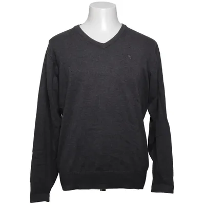 Pullover (Gray) from Arnold Palmer Cotton