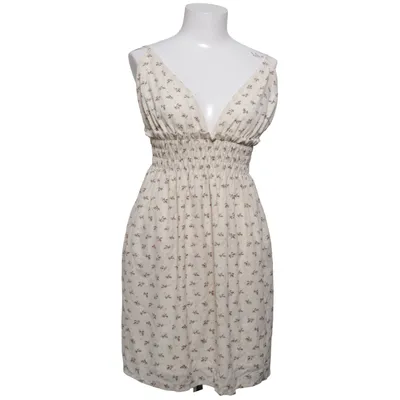 Jurk (Beige, Meerkleurig) van Shein