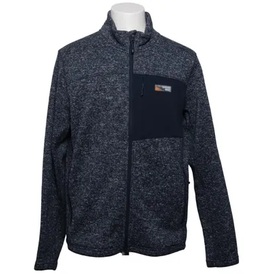Fleece jas (Bowscale) van Sprayway Polyester