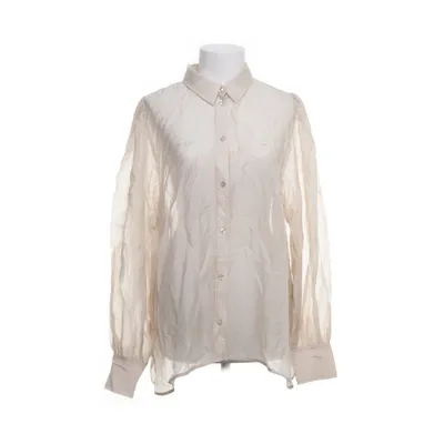 Skjorta (Beige) från Modström