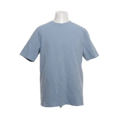 T-shirt (Blå) från Smog Bomull, Polyester