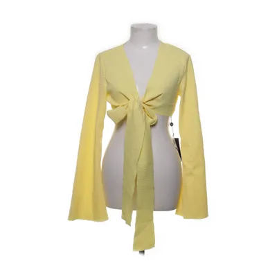 Bolero (Gul) från Ego Polyester