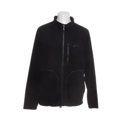 Fleecejacka (Svart) från Björnkläder Polyester