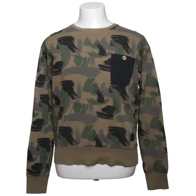 Sweatshirt (Raini) from Anerkjendt Cotton, Polyester