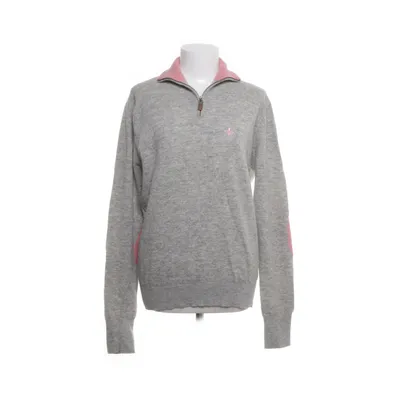 Polotröja (John Zip Sweater) från Morris Ull