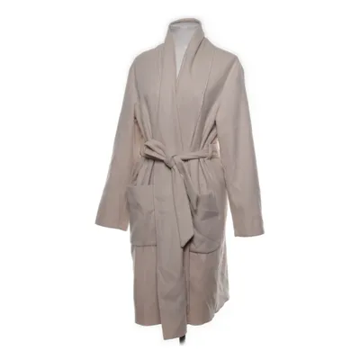 Jas (Beige) van Comma Polyester