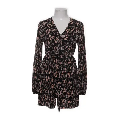 Byxdress (Svart, Beige, Flerfärgad) från FB Sister Polyester