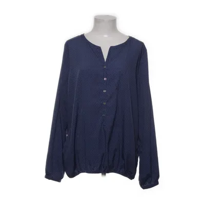 Blus (Blå, Vit) från Daniel Hechter