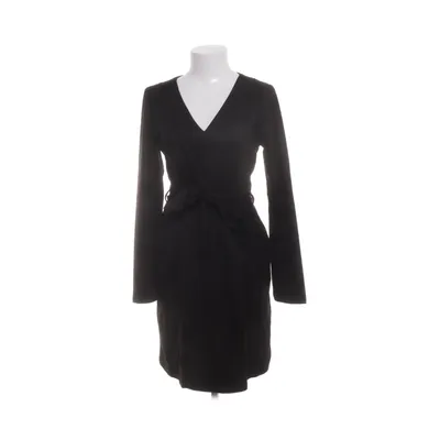 Dress (Black) from Blendshe Elastane, Polyester