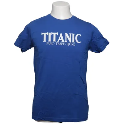 T-shirt (E150) von B&C Collection Baumwolle