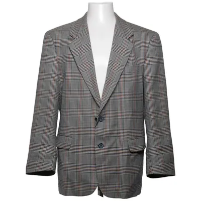 Blazer (Whitney Ii) fra Florentino Acetat, Polyester, Viscose, Uld