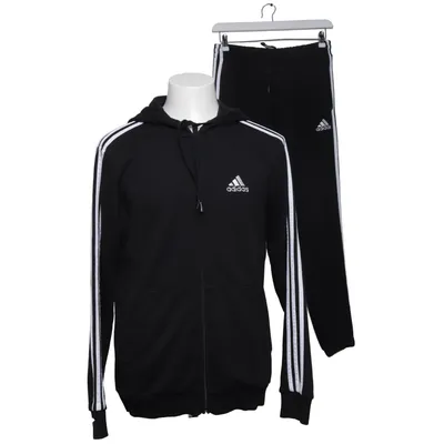 Mjukisset (Svart) från Adidas