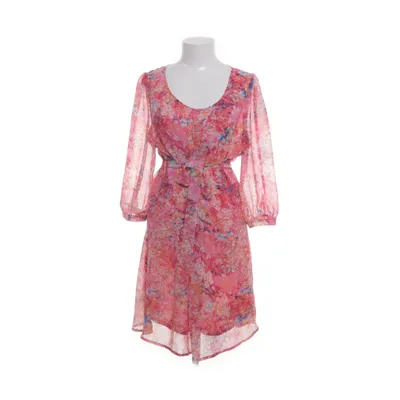 Klänning (Rosa) från Lilly of Sweden Polyester