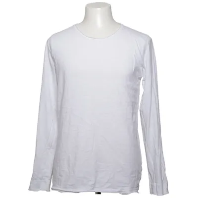 Langarmshirt (Weiß) von Gabba