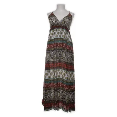 Maxi jurk (Meerkleurig) van Best Connections Viscose