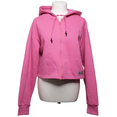 Hoodie (Pink) from Shape up Cotton, Polyester