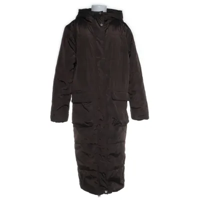 Kappa (Brun) från Brave Soul Polyester