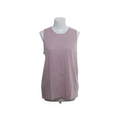 Sport tanktop (Lila) van Casall Lyocell, Katoen