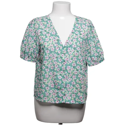 Chemise à manches courtes (Vert, Rose, Multicolore) de Daphnea Polyester