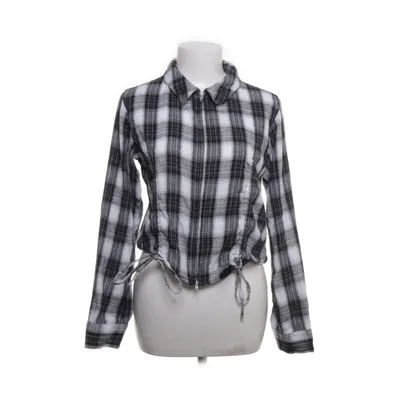 Top (Gray, Black) from Ingni