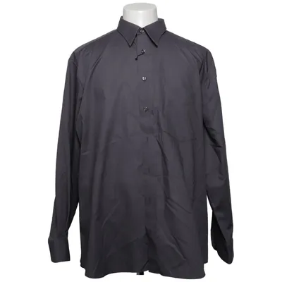 Shirt (Extraglatt) from Walbusch Cotton